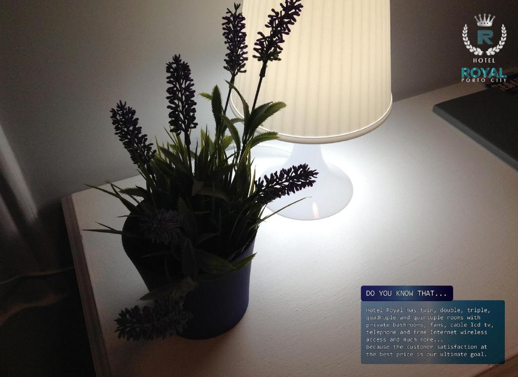 Royal Porto City - Resim 31