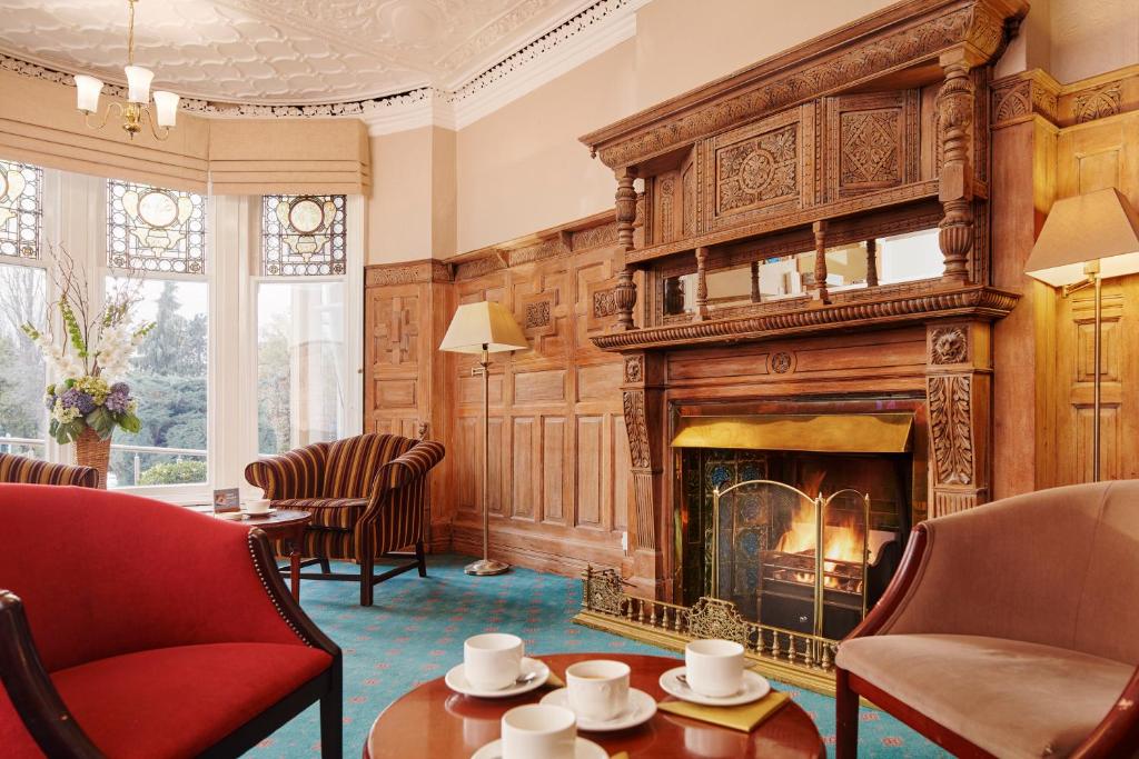 Alma Lodge Hotel, Stockport – Aktualisierte Preise für 2023