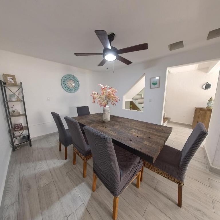 Fotografie z fotogalerie ubytování Casa Comfy v destinaci Cancún