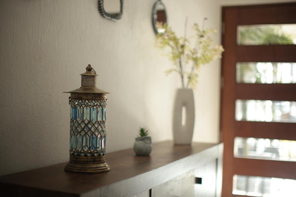 Fotografie z fotogalerie ubytování Casa Comfy v destinaci Cancún