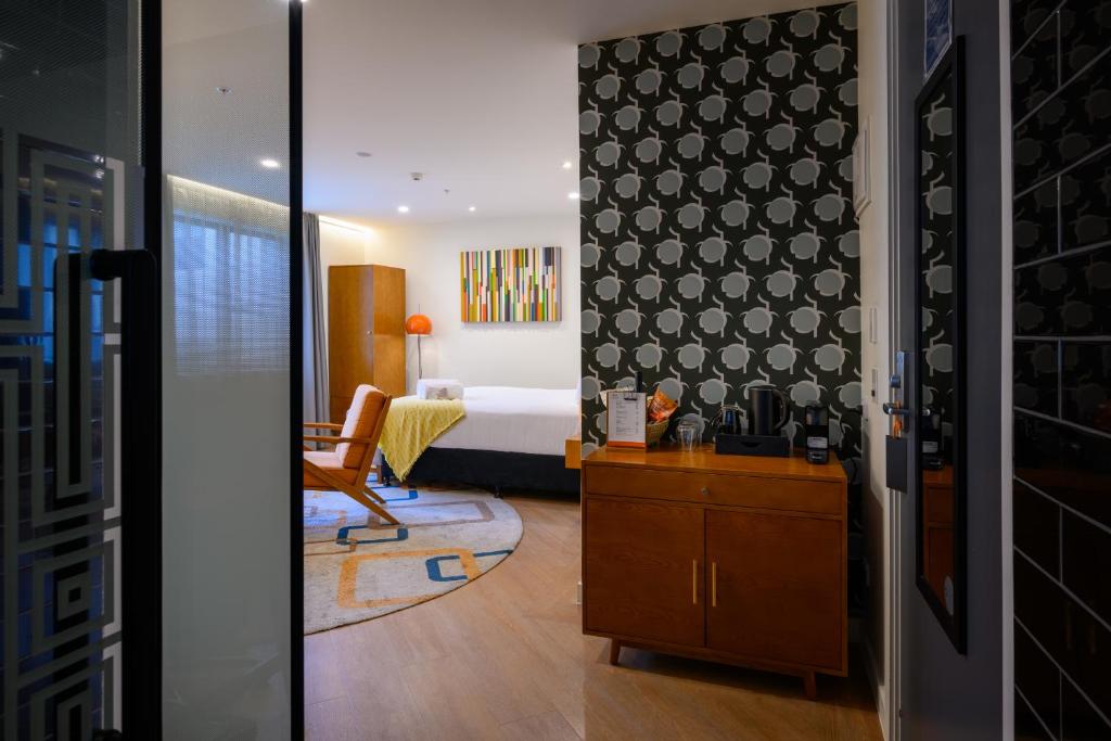 Ohtel Auckland - Resim 31