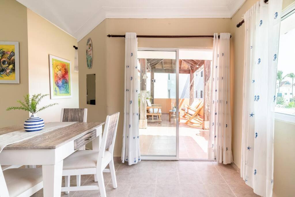 Fotografie z fotogalerie ubytování Apartment in Punta Cana v destinaci Punta Cana