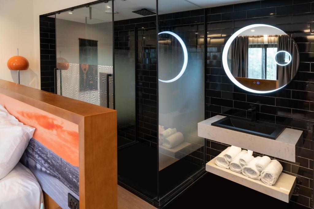 Ohtel Auckland - Resim 40