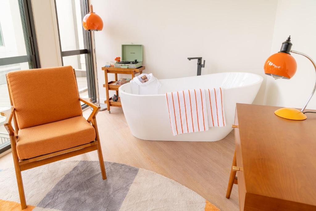 Ohtel Auckland - Resim 9