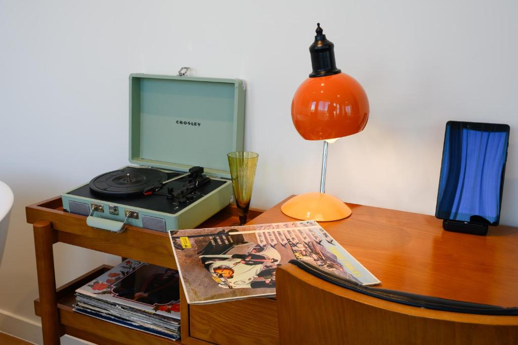 Ohtel Auckland - Resim 45