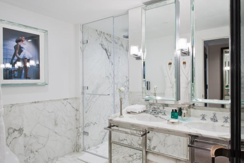 The Wellesley, a Luxury Collection Hotel, Knightsbridge, London - Resim 15