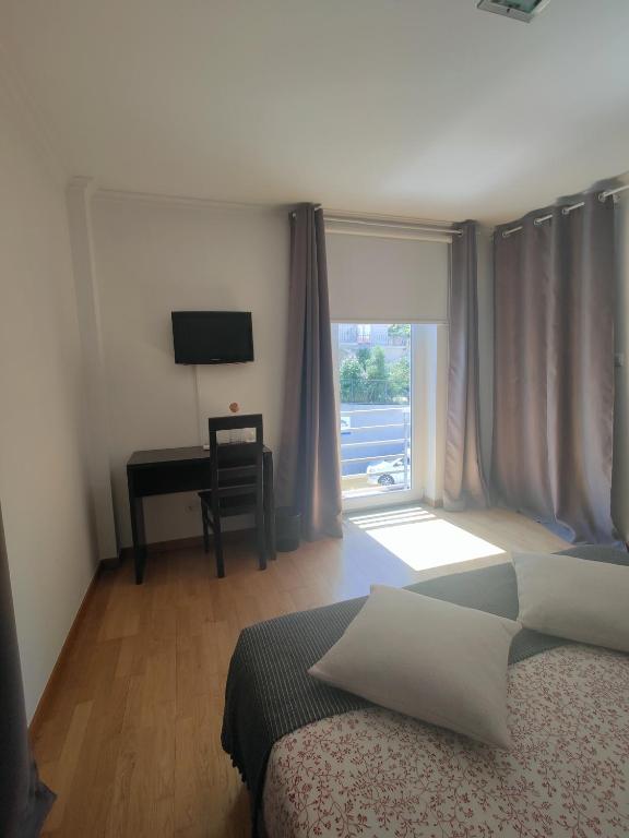 Vale do Zêzere Hotel - 17