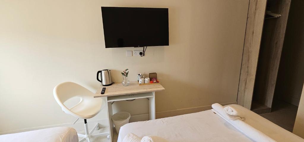 MSM Arena Hotel - Resim 24