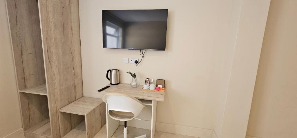 MSM Arena Hotel - Resim 15