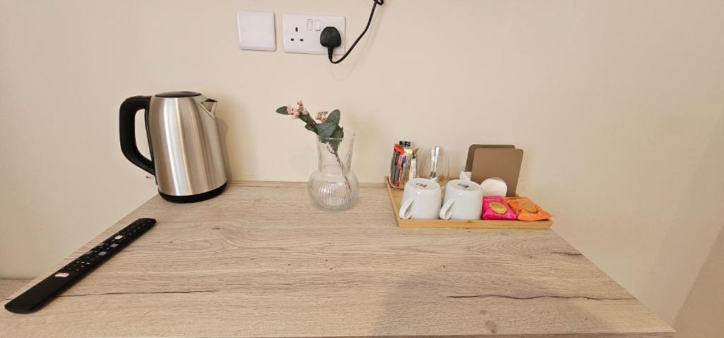 MSM Arena Hotel - Resim 27