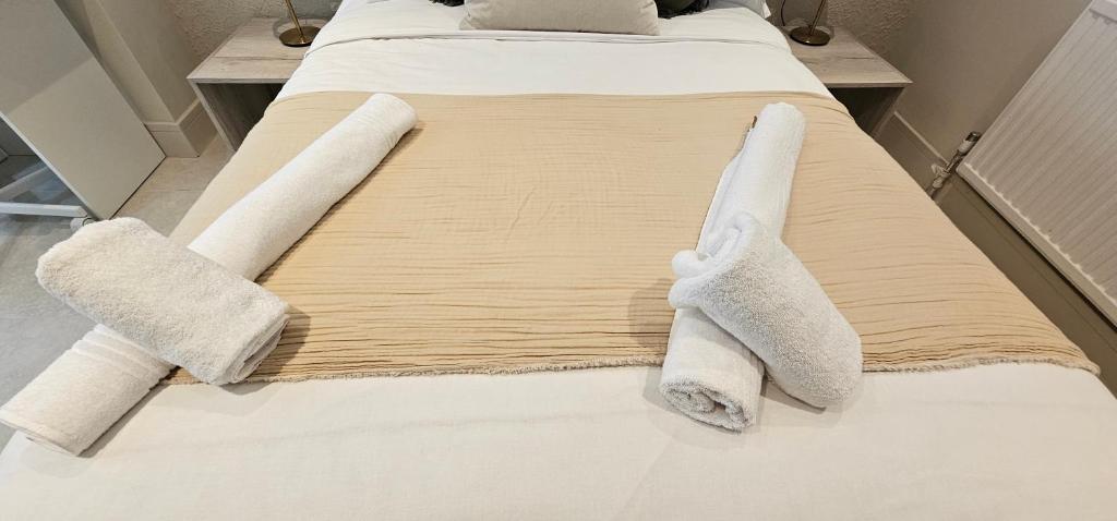 MSM Arena Hotel - Resim 31