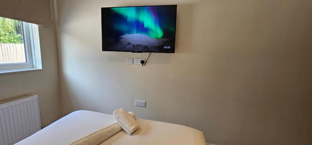 MSM Arena Hotel - Resim 36