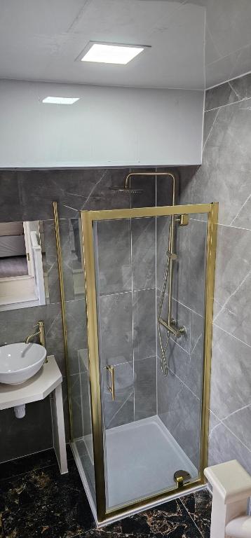 MSM Arena Hotel - Resim 12