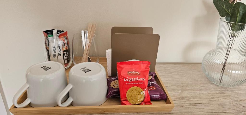 MSM Arena Hotel - Resim 45