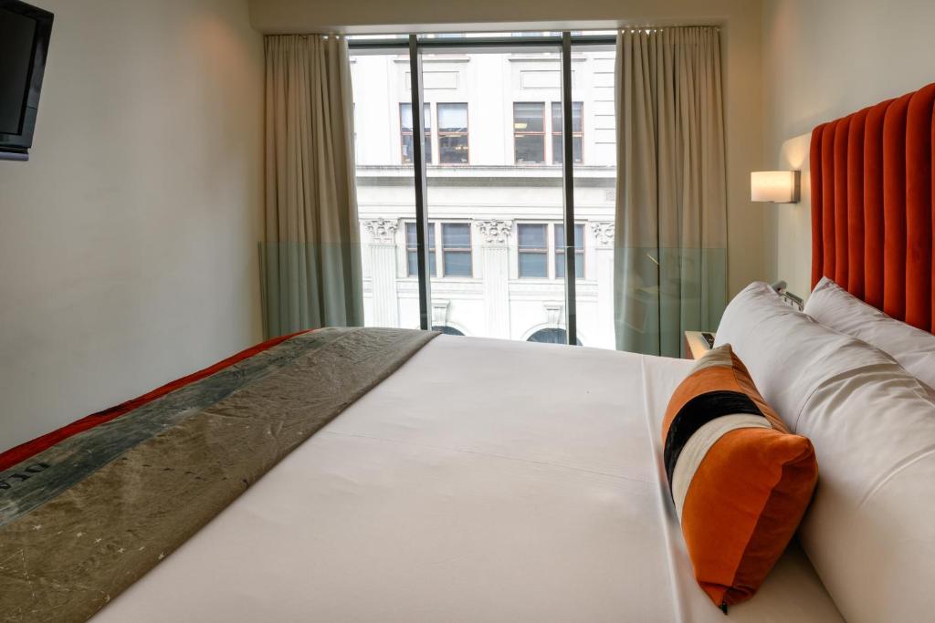 Hotel DeBrett - Resim 34