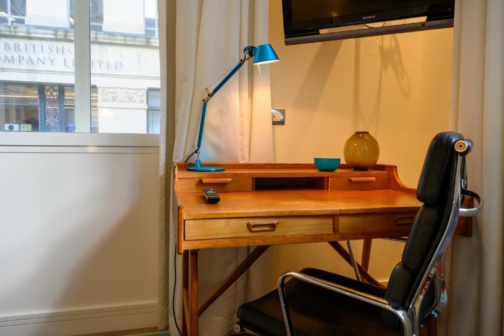 Hotel DeBrett - Resim 35