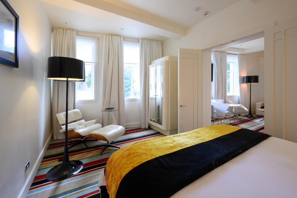 Hotel DeBrett - Resim 38