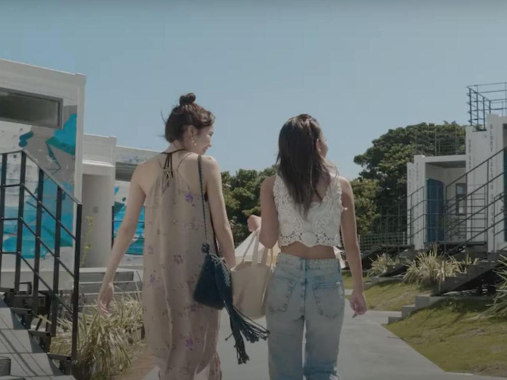 Hosté ubytování GLORY ISLAND OKINAWA Yabusachi Resort