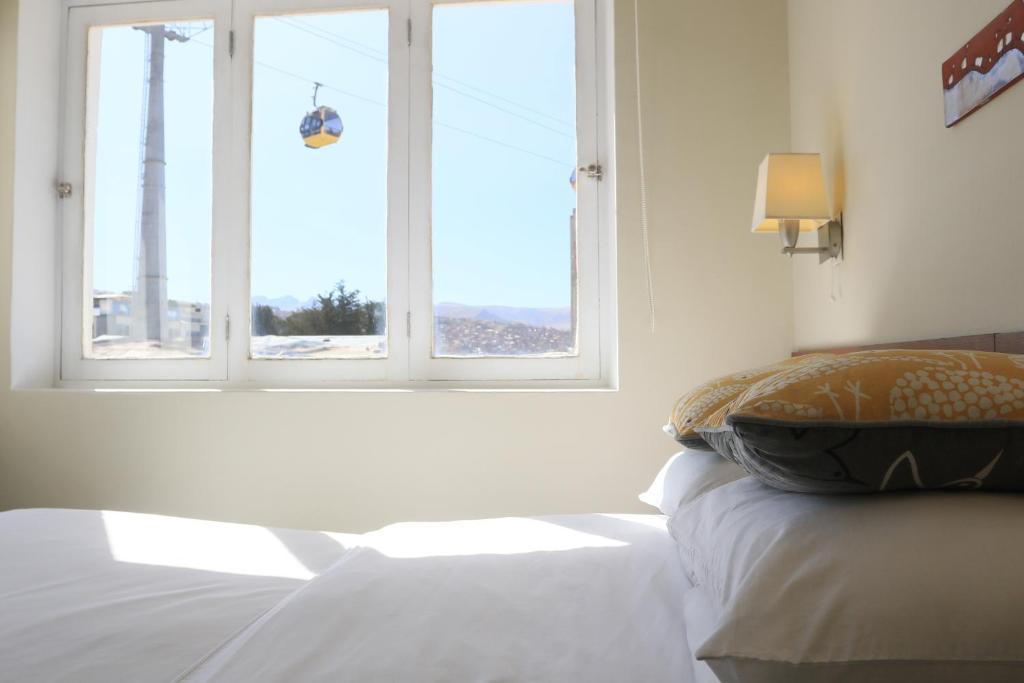 Casa Fusion Hotel Boutique - Chambre Simple De Luxe