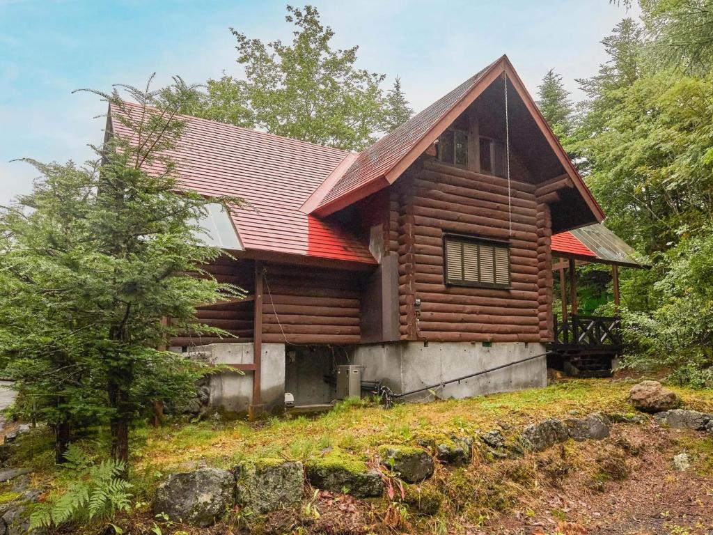 Runesu Karuizawa - Vacation STAY 92241v - Housity