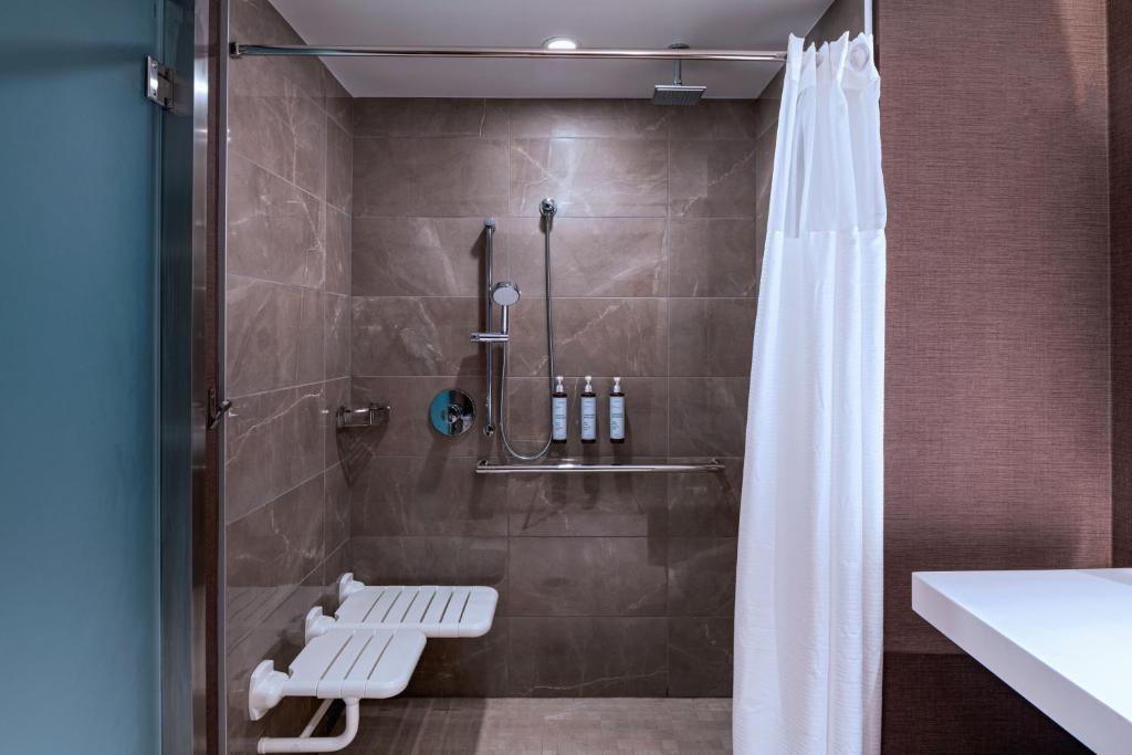 AC Hotel by Marriott Waco Downtown photo