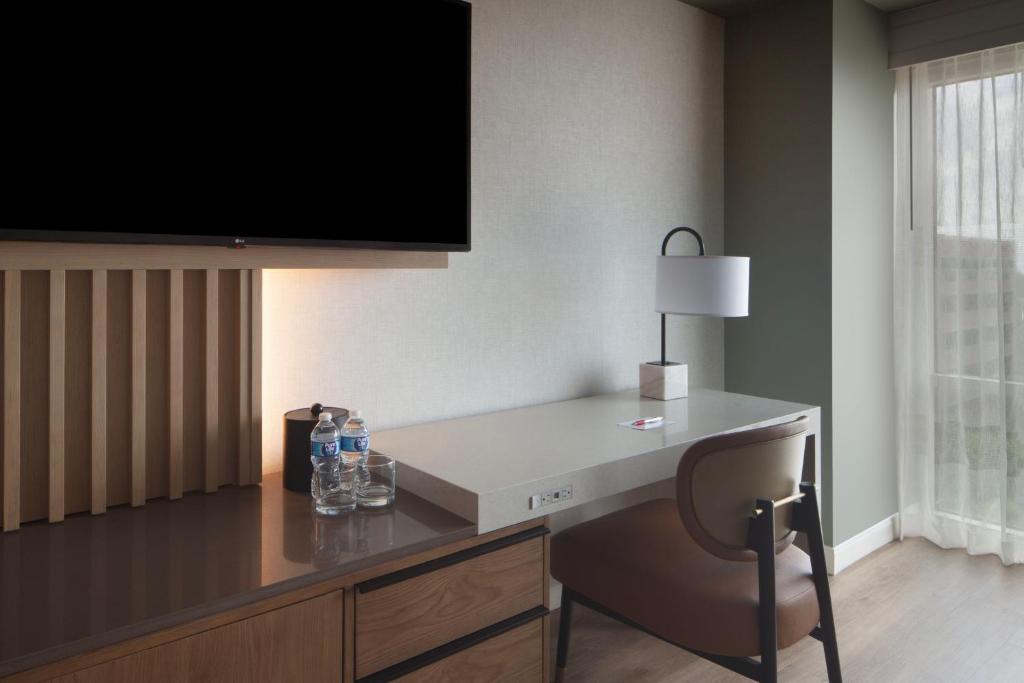 Houston Marriott Sugar Land - Salle De Roi