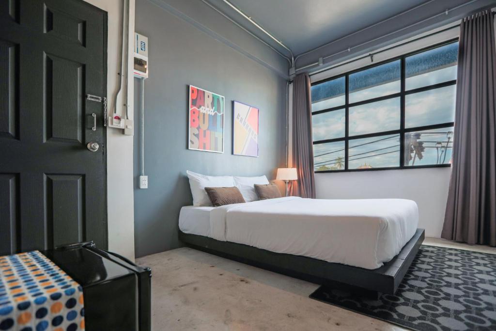 Jai Loy Cafe & Rooftop - Resim 22