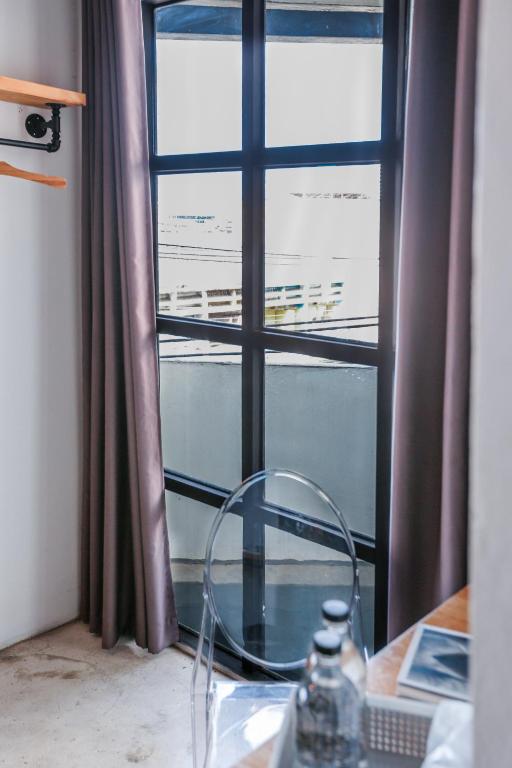 Jai Loy Cafe & Rooftop - Resim 21