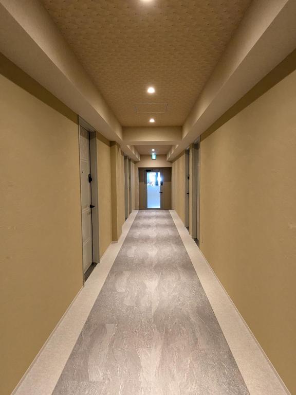 Fotografie z fotogalerie ubytování Nikko Beans Hotel v destinaci Nikko
