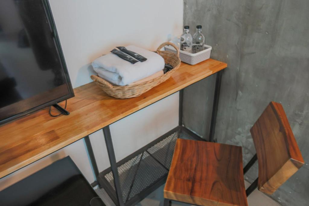 Jai Loy Cafe & Rooftop - Resim 17