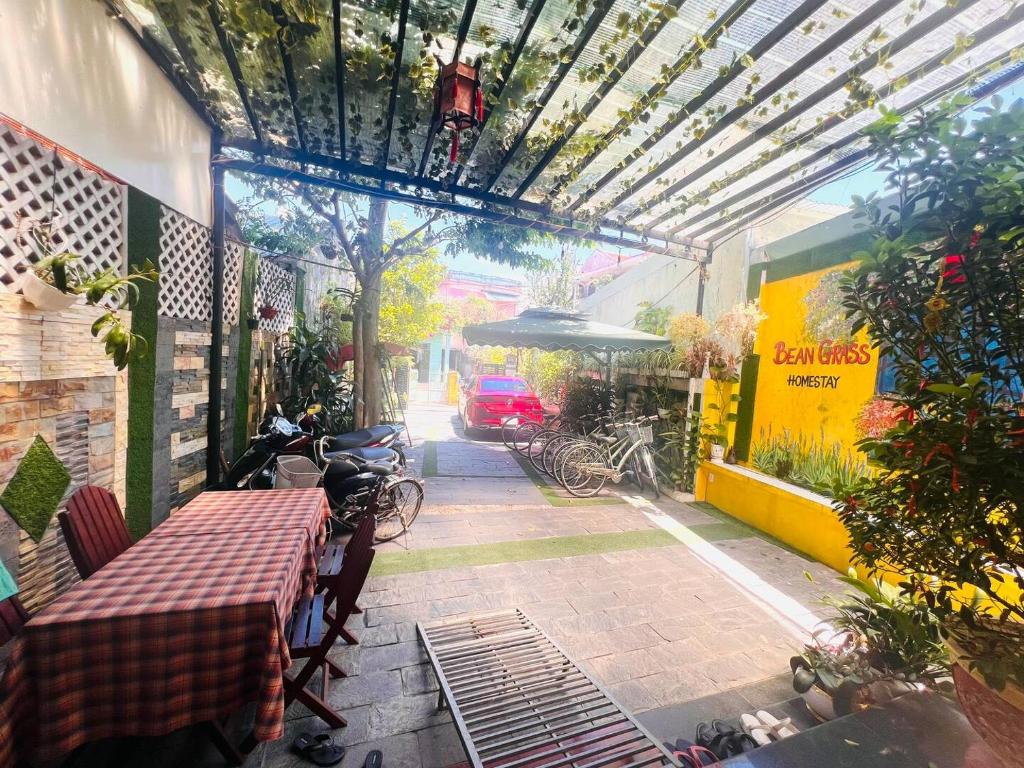 Fotografie z fotogalerie ubytování Bean Grass Homestay v destinaci Hoi An