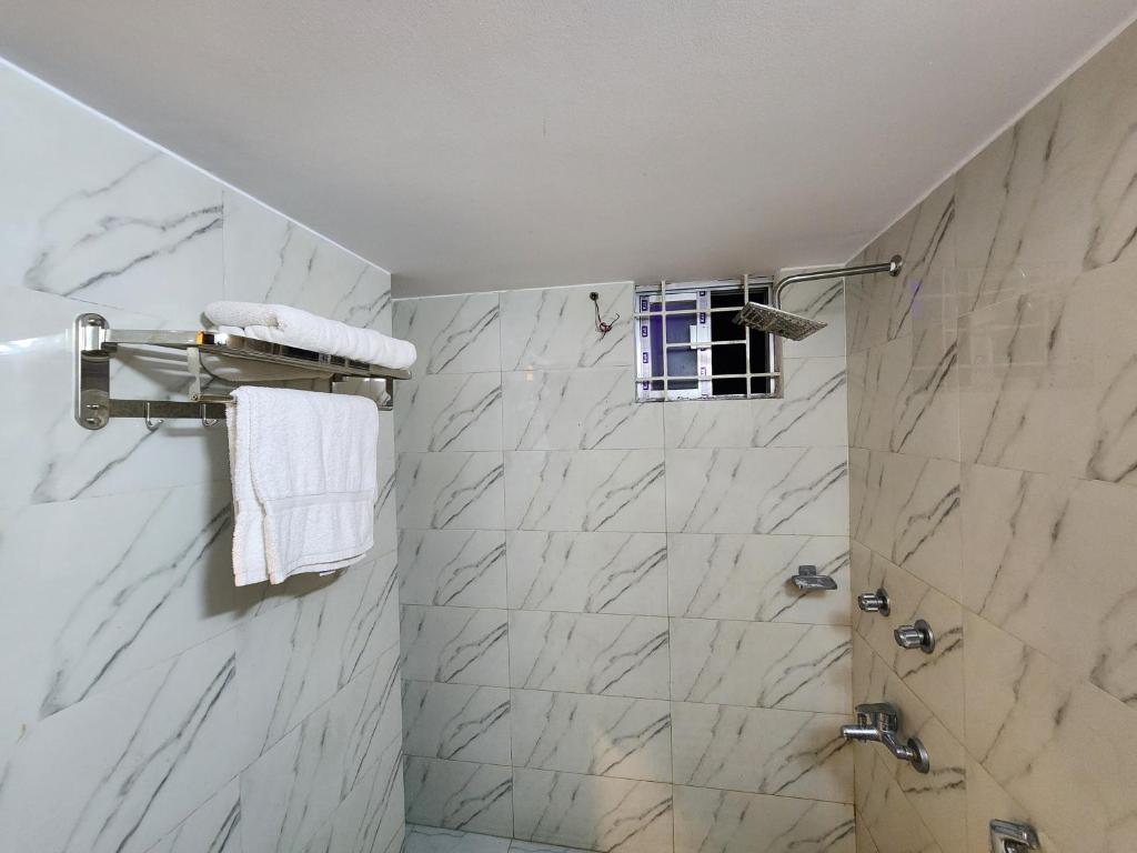 Hotel White Stone - Deluxe Double Room