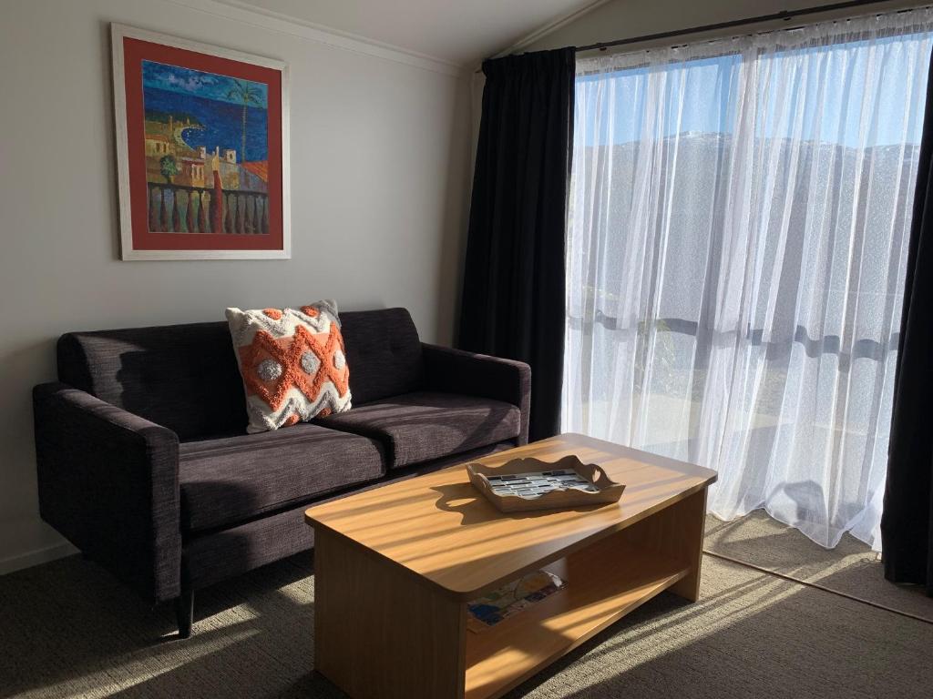 Anderson Park Motel - Resim 14