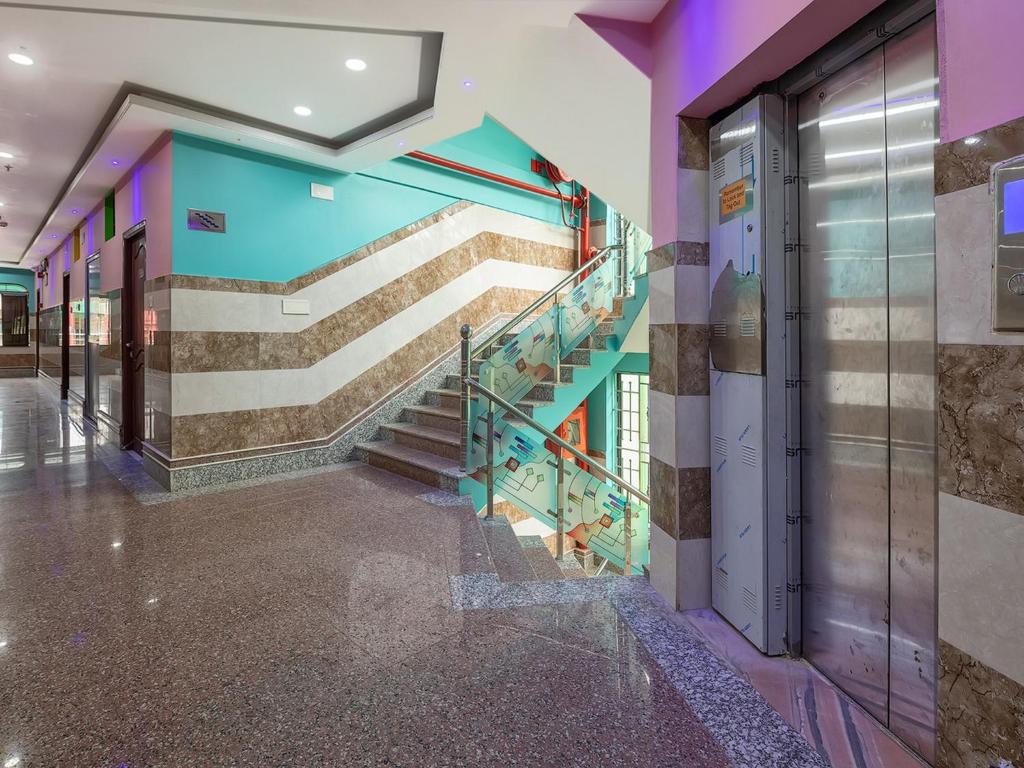 Fotografie z fotogalerie ubytování Hotel Utopia v destinaci Digha