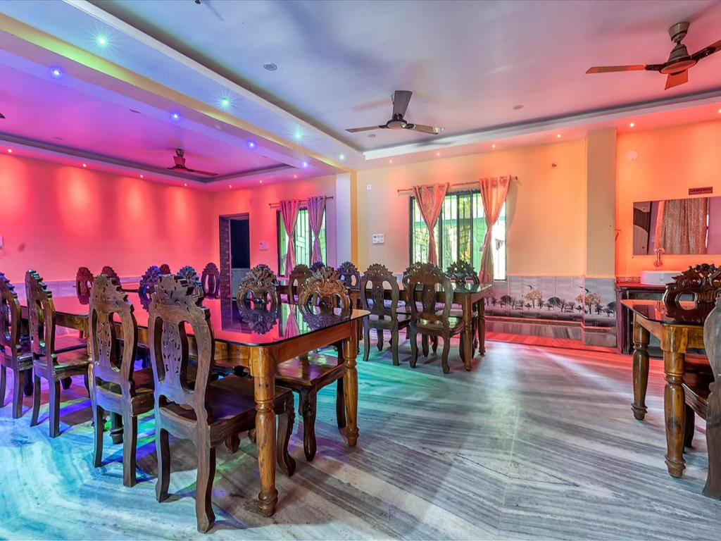 Fotografie z fotogalerie ubytování Hotel Utopia v destinaci Digha