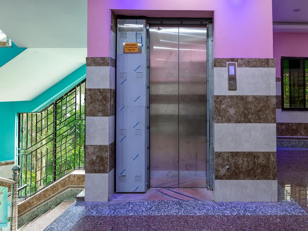 Fotografie z fotogalerie ubytování Hotel Utopia v destinaci Digha