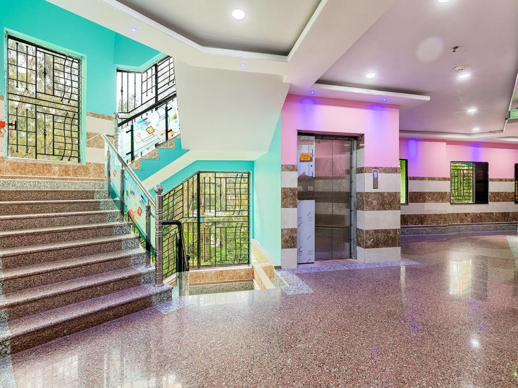 Fotografie z fotogalerie ubytování Hotel Utopia v destinaci Digha
