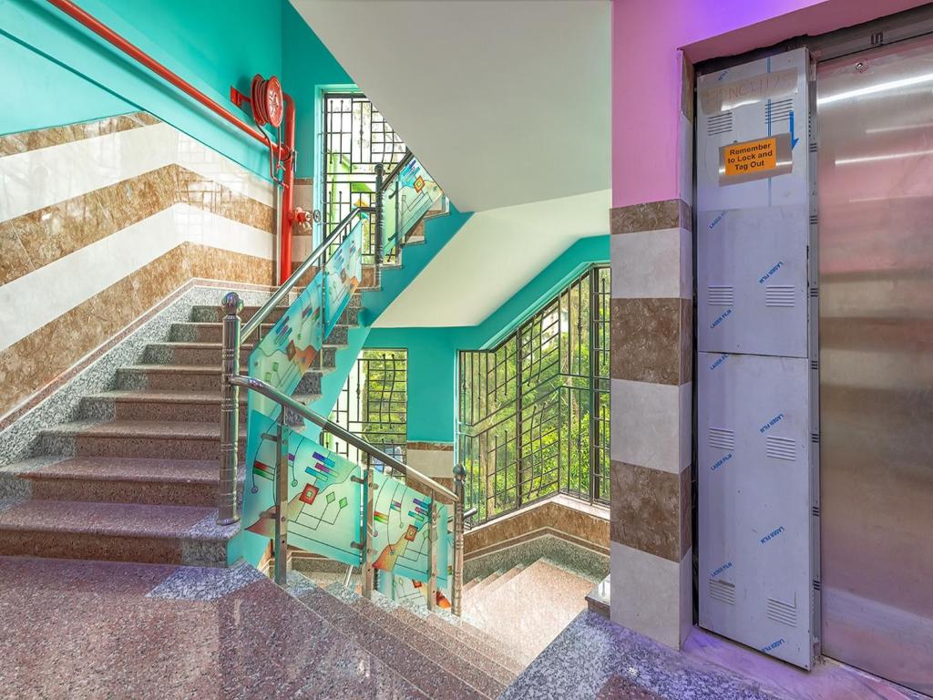 Fotografie z fotogalerie ubytování Hotel Utopia v destinaci Digha