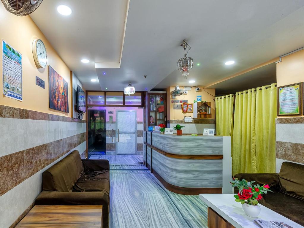 Fotografie z fotogalerie ubytování Hotel Utopia v destinaci Digha