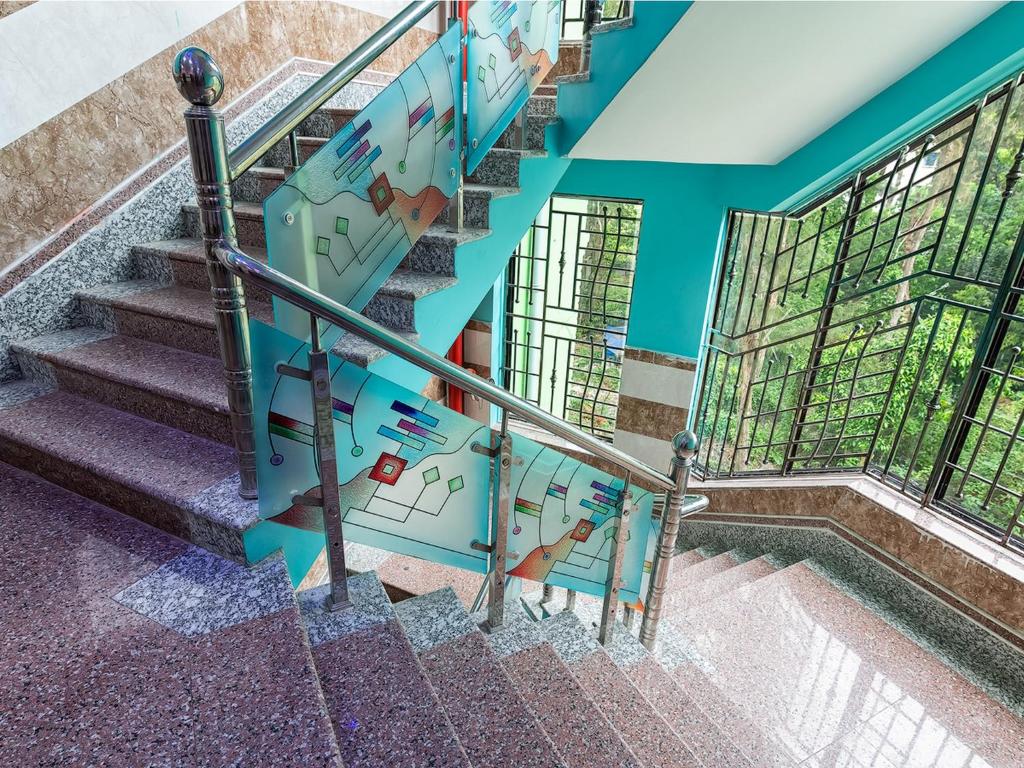 Fotografie z fotogalerie ubytování Hotel Utopia v destinaci Digha