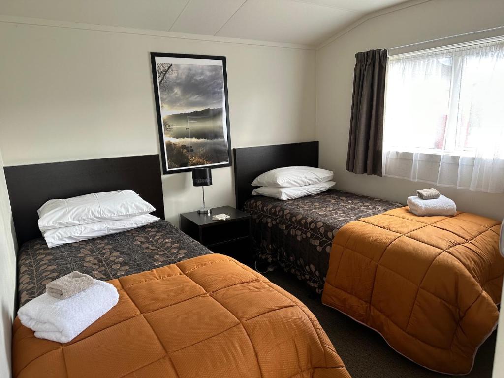 Anderson Park Motel - Resim 16