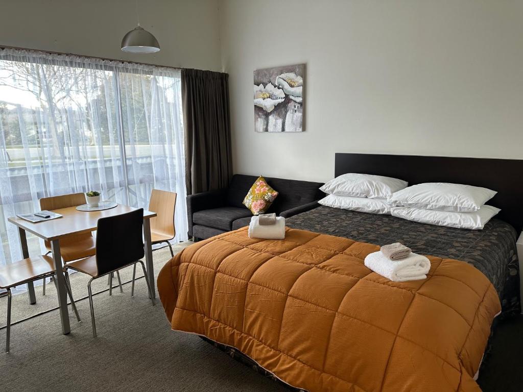 Anderson Park Motel - Resim 6