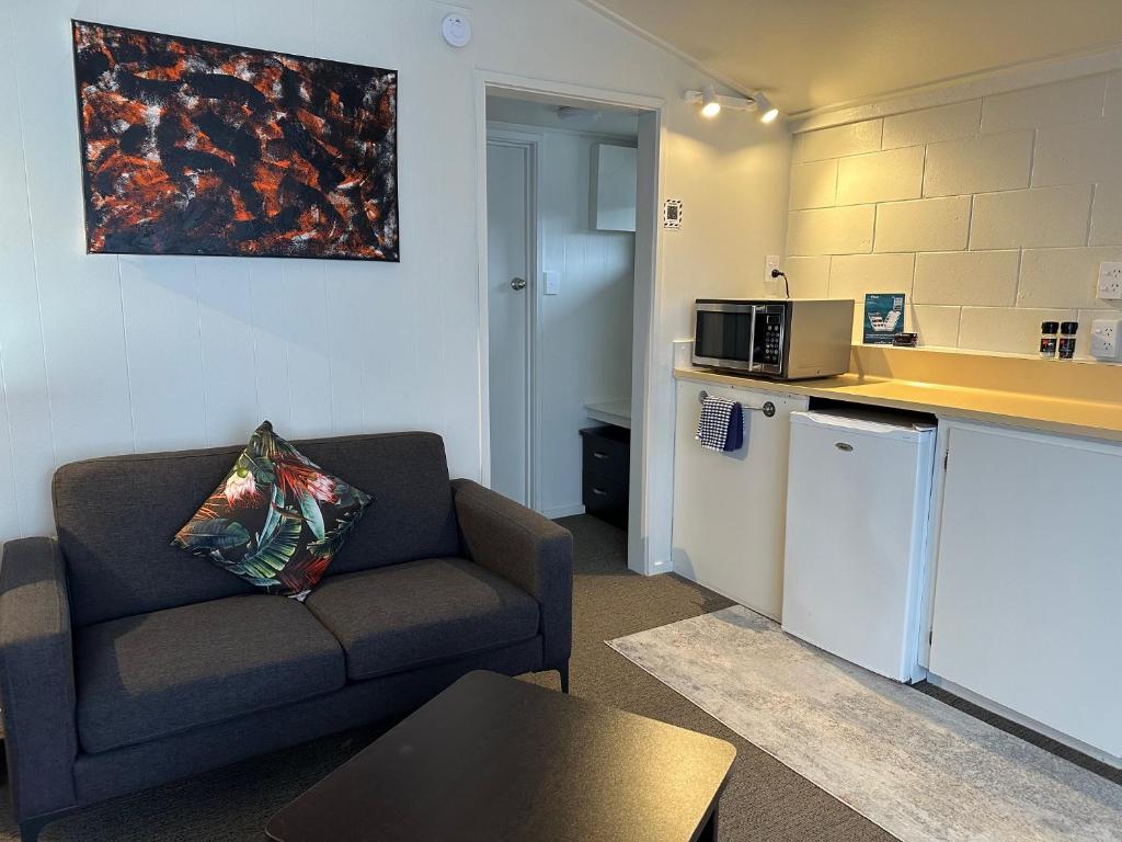 Anderson Park Motel - Resim 21