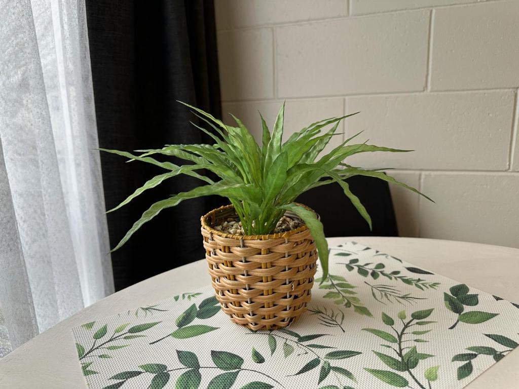 Anderson Park Motel - Resim 18