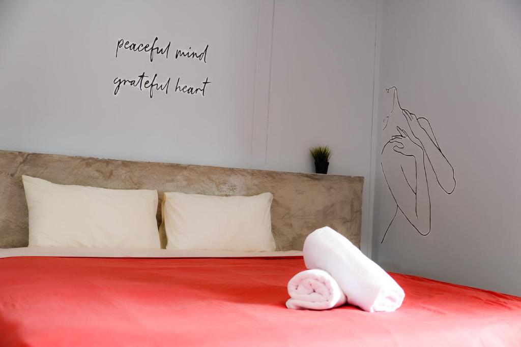 Gallery image of We Sweet Resort in Ratchaburi