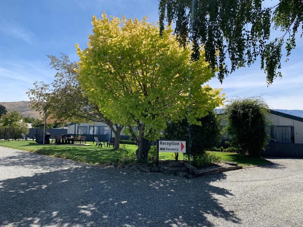 Anderson Park Motel - Resim 27