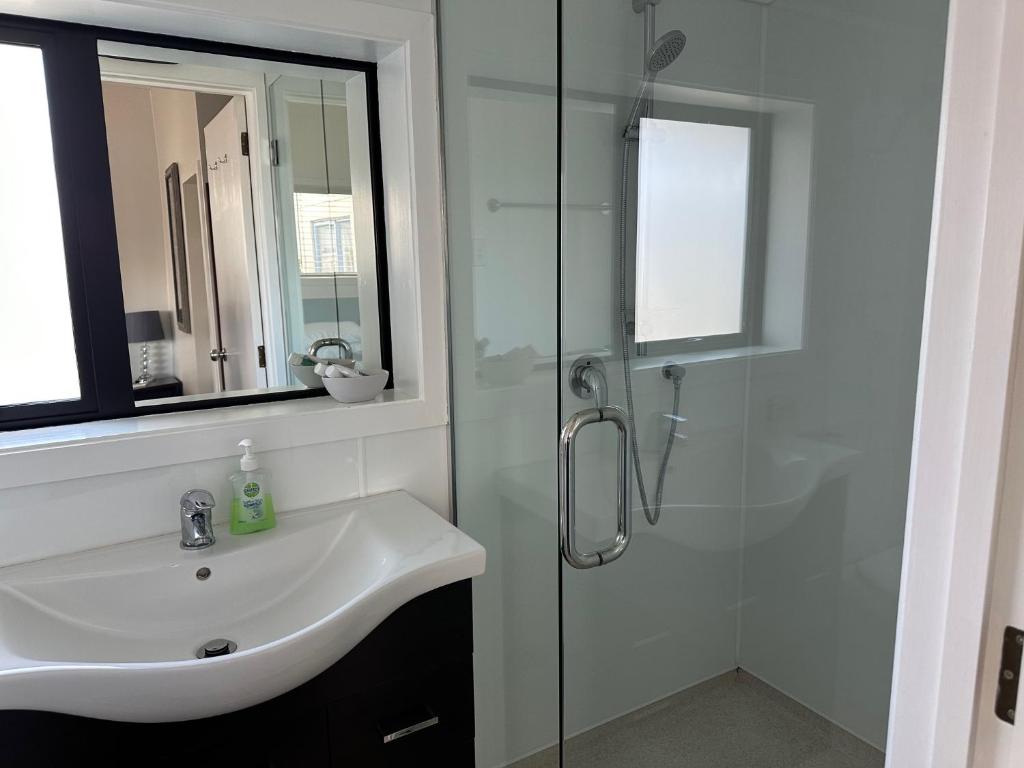 Anderson Park Motel - Resim 7