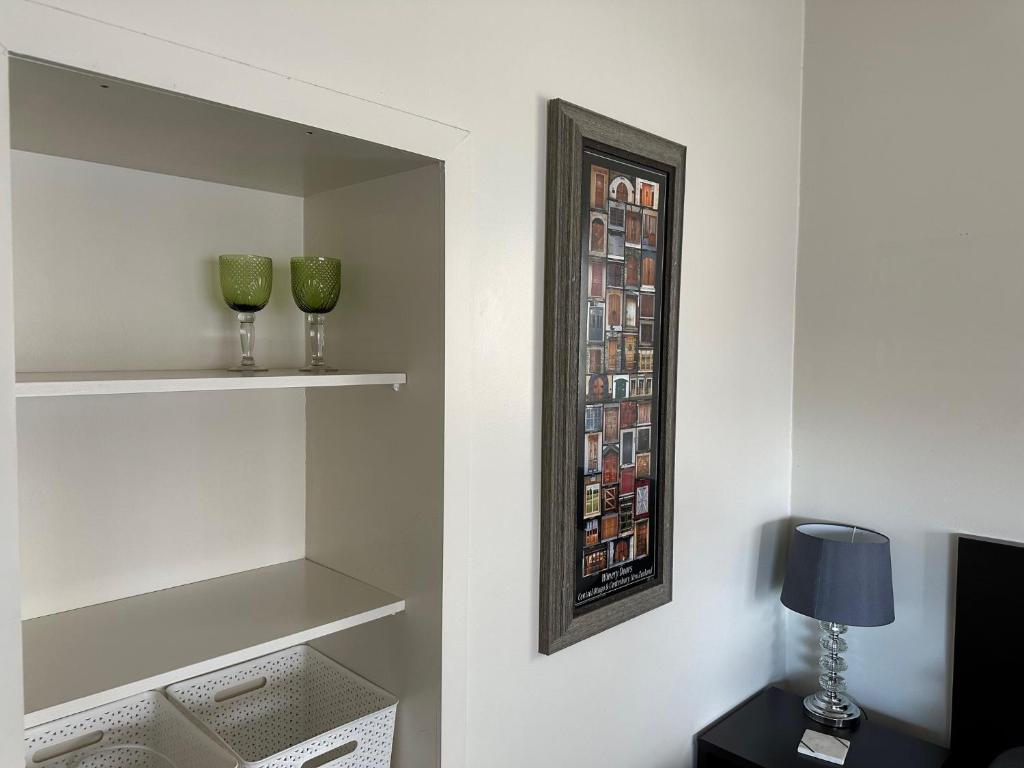 Anderson Park Motel - Resim 33