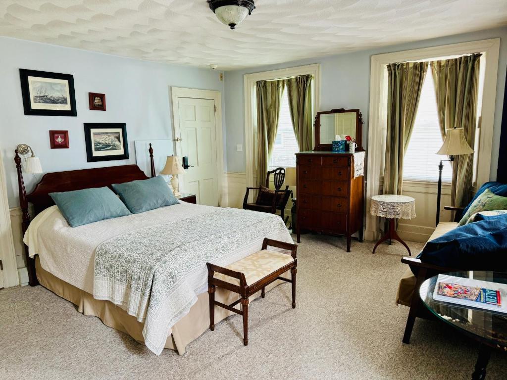 Northey Street House, Salem (updated prices 2026)