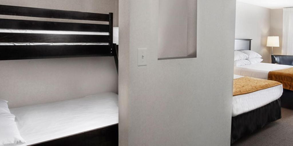 Skyline Hotel & Waterpark - Resim 21